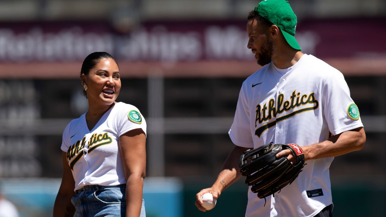 Despite 7.9 Million Followers, Stephen Curry's Wife Ayesha Takes A Dig at Social Media Influencers in Her Latest IG Story