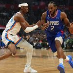 Is Kawhi Leonard Playing Tonight vs Thunder? Clippers Release Injury Report for 2x NBA Champion