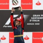 Sebastian Vettel's Maiden F1 Win Made Minardi Boss Shed Tears In Absolute Joy