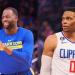 "You Question Yourself When You're Open Every Shot": Draymond Green On His Psychological Warfare With Russell Westbrook