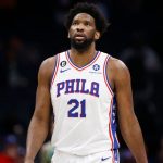 "JOEL EMBIID, YOU ARE UNREAL.": Twitter Reacts as 76ers Roll on to 7-straight Wins as Cameroonian Moves up to No.1 On MVP Ladder