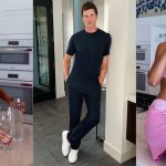 Tom Brady Veronika Rajek