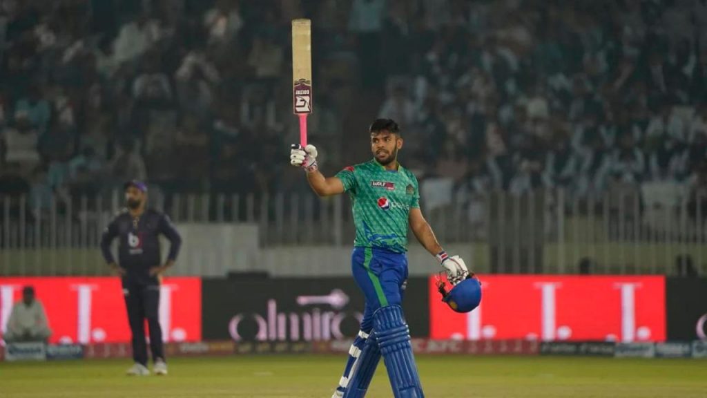 Most runs in T20 overall: Most runs in a T20 match