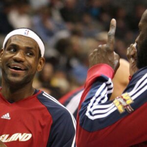 "My Sons Love LeBron James": When Shaquille O'Neal was Jealous of 6ft 9" Superstar's Growing Popularity Despite Similarities