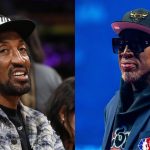 "Scottie Pippen Revolutionized the Point Forward Position": Dennis Rodman Once Heaped Praise on Bulls Teammate's Offensive Ability