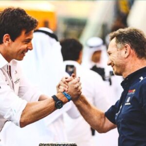 Defeated Toto Wolff Acknowledges Red Bull’s Hard Work Behind Surreal F1 Superiority