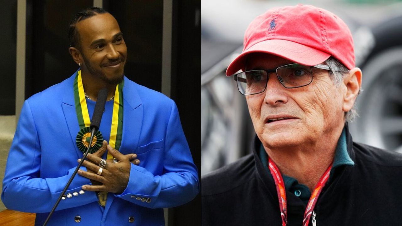 Lewis Hamilton Condemns Ugandan Anti-LGBT Bill After Praising Brazilian Government for Imposing $953K Fine on Nelson Piquet