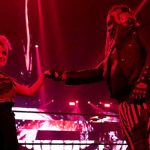 Alexa Bliss Bray Wyatt