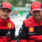 “Carlos Sainz Doesn’t Lack Anything”: Fred Vasseur Refuses to Have Charles Leclerc as Ferrari’s Main Championship Contender