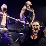 WWE Draft 2023 Judgment Day