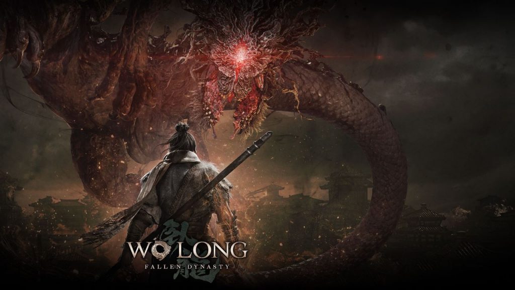 Does Wo Long: Fallen Dynasty have co-op? Guide to starting a co-op session with friends
