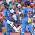 Chidambaram Stadium ODI records: MA Chidambaram Stadium Chennai ODI records and highest innings totals