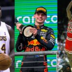Amidst Max Verstappen-Nike Dispute, Shaquille O'Neal 'Stealing' Michael's Jordan's 'Jumpman' Logo With $187 Billion Company Comes To Light