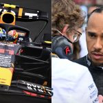 Sky Presenter Agrees With Lewis Hamilton Calling Max Verstappen's RB19 "The Fastest Ever"