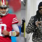 "This Sh*t is Annoying": Davante Adams Quashes Rift Rumors After Sharing Cryptic Message Post Jimmy G Trade