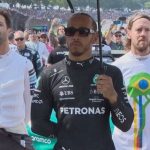 "We Need Personalities Like Daniel Ricciardo and Sebastian Vettel": Ted Kravitz Urges F1 2023 Drivers To Fill The Void Left By Two F1 Stalwarts