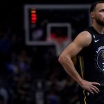 Is Stephen Curry Playing Tonight vs Clippers?: Warriors Superstar's Availability Update Remains Encouraging