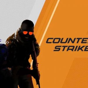 Counter-Strike 2 Beta Limited Test