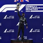 What Is the Bahrain Curse in F1?- Why Lewis Hamilton & Co. Would Rather Finish Second