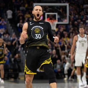 Is Stephen Curry Playing Tonight vs Suns? Warriors’ Potential Starting Lineup Against Devin Booker and Co.