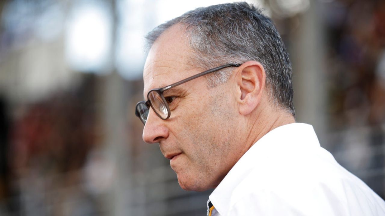Stefano Domenicali May Have Landed Himself Into Hot Waters With F1 Teams After His Latest Remarks
