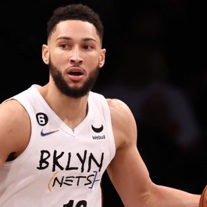 "Cut him": Ben Simmons is Set to be Axed by Brooklyn Nets and Twitter Has No Remorse With its Reactions
