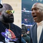 "I Wanna Be Declared as the GOAT!": Shaquille O'Neal Shares Iconic Muhammad Ali Clip Hinting At His Feelings on Michael Jordan