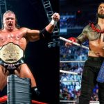 Triple H Universal Championship