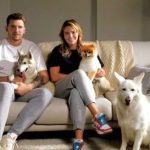 "Met Luka Doncic As A 12 Y/o in Croatia": Anamaria Goltes Reveals Just How Long She's Been Dating The Mavs Star