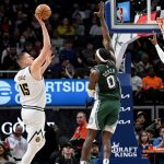 Is Nikola Jokic Playing vs Knicks? Nuggets Release Availability Report for MVP Candidate