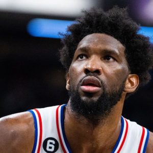 Is Joel Embiid Playing Tonight vs Bulls? Sixers Release Availability Report for MVP Frontrunner