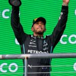 “It Was the Inevitable Direction”: Lewis Hamilton on How He Risked Everything to Join Mercedes From McLaren
