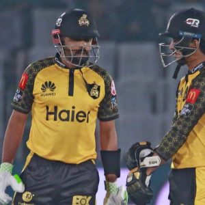 PSL highest partnership: Highest partnership in PSL history for all wickets