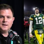 Packers GM Brian Gutekunst Reveals the Exact Reason Behind Aaron Rodgers’ Fractured Relationship With Green Bay