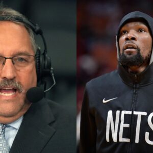 "I Had no Idea What Kevin Durant Was Talking About": Stan van Gundy Explains Why he Misinterpreted KD's Words About Injuries on Twitter