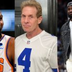“Kevin Durant Shows Up to Teams That are Contenders”: NBA Twitter Mocks Skip Bayless For Declaring KD Better Than LeBron James