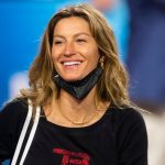 Gisele Bundchen Opens up about Drawing Soothing Baths and Protecting Tom Brady by Giving Him a Ganesha Statue