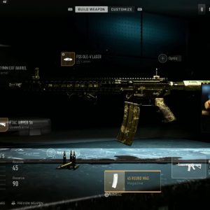 The M4 Class Loadout Swagg Runs to Drop 30+ Kills in Warzone 2!