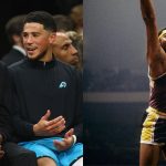 Kevin Durant And Devin Booker Set NBA Record Not Seen Since The Wilt Chamberlain Era