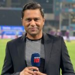 Why has Aakash Chopra left Star Sports Network before IPL 2023?