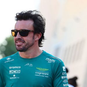 Fernando Alonso Reacts to Aston Martin’s Dramatic Rise and Prospects of Beating Max Verstappen