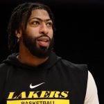 Is Anthony Davis Playing Tonight?: Lakers Star's Injury Report Proves a Bit Worrying
