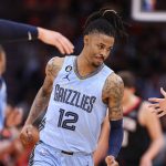 Why is Ja Morant Suspended? Fact-Checking Grizzlies Star's Punishment Over Allegations of Violence Against Minor