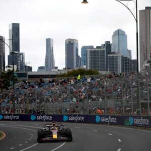 2023 Australian GP Time and Live Streaming : When and Where to Watch the Race at Albert Park Circuit?