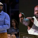 "Shaquille O'Neal, You Suck": When 7ft 1" Legend Bullied Dwyane Wade Only to Get Boo'd By Heat Fans