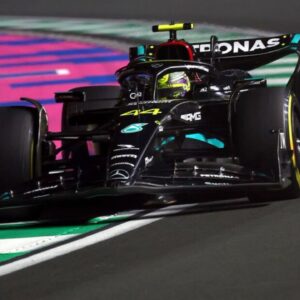 Paddy Lowe Left in Disbelief as Mercedes Fail to Acknowledge Success of 2014 Season
