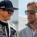 2009 F1 Champion To Make NASCAR Debut Alongside Kimi Raikkonen at COTA