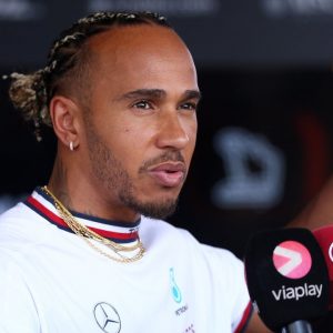Lewis Hamilton Broncos Percentage: How Much Stakes Do the Mercedes Star Own in the Denver Based NFL Side