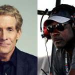 "I Never Loved Wearing Jordans...": Skip Bayless Wonders How Michael Jordan Ever Played Basketball in His Own Shoes