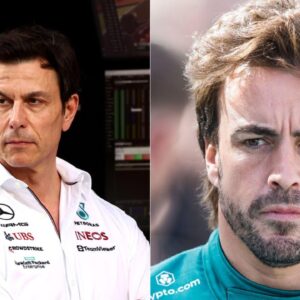 How Toto Wolff and Mercedes’ Weakness Slowed Down Fernando Alonso and Aston Martin